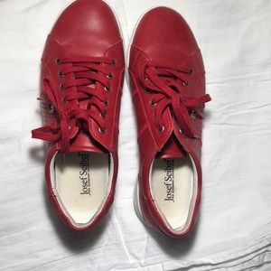 Josef Seibel Sneaker